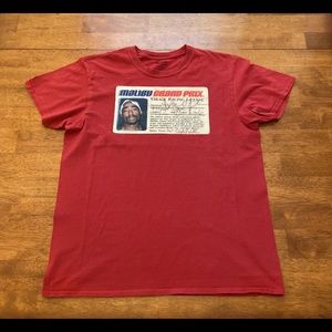 Tupac Shakur T-Shirt